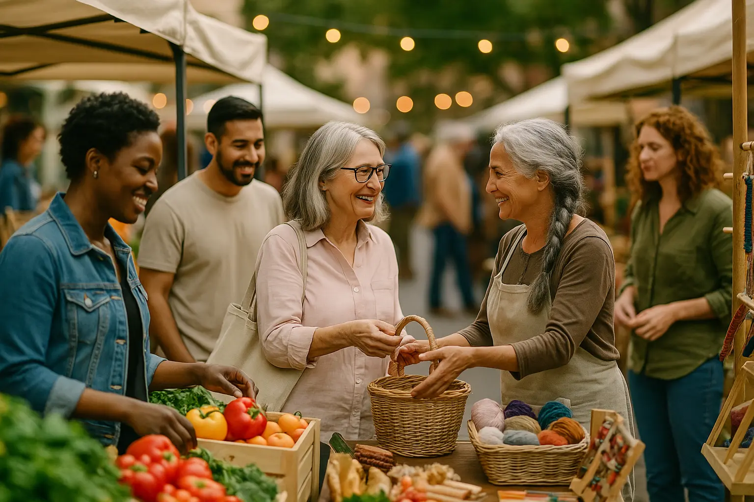 Why savvy shoppers turn to community offers for unbeatable value